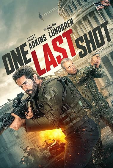 ดูหนัง One Last Shot (2026) ยุทธการนัดสุดท้าย