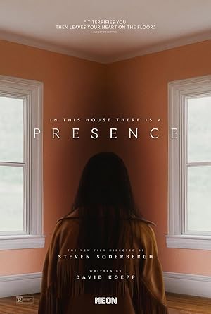 ดูหนัง เป็น อยู่ ตาย - Presence (2025)