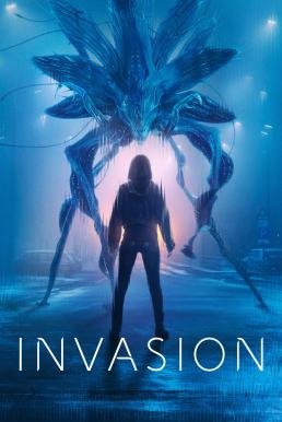 ดูซีรี่ย์ Invasion Season 3 (2025) Apple TV+ บรรยายไทย