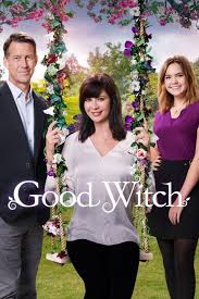ดูซีรี่ย์ Good Witch (2019) Season 5