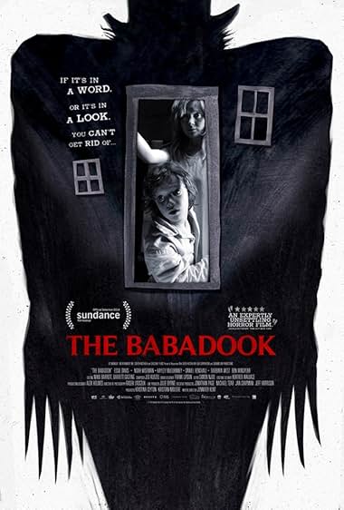 ดูซีรี่ย์ The Babadook (2014) บาบาดุค ปลุกปีศาจ