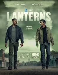 ดูซีรี่ย์ Lanterns Season 1 (2026)