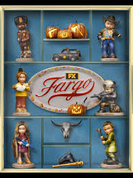 ดูซีรี่ย์ Fargo Season 5