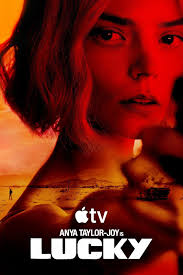 ดูซีรี่ย์ Lucky (2026)