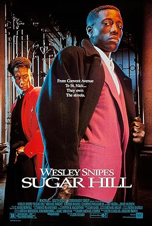 ดูหนัง Sugar Hill (1993) ทวงบัลลังก์ โค่นเจ้าพ่อ