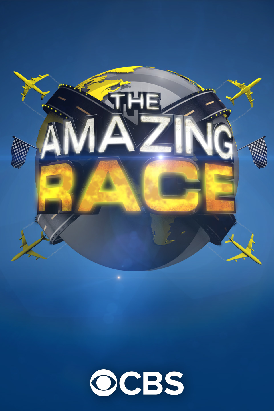 ดูซีรี่ย์ The Amazing Race Season 35