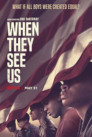 ดูหนัง When They See U (2019) สายตาแห่งอคติ