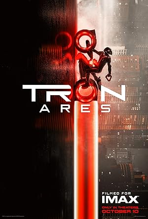 ดูหนัง Tron: Ares ทรอน แอรีส