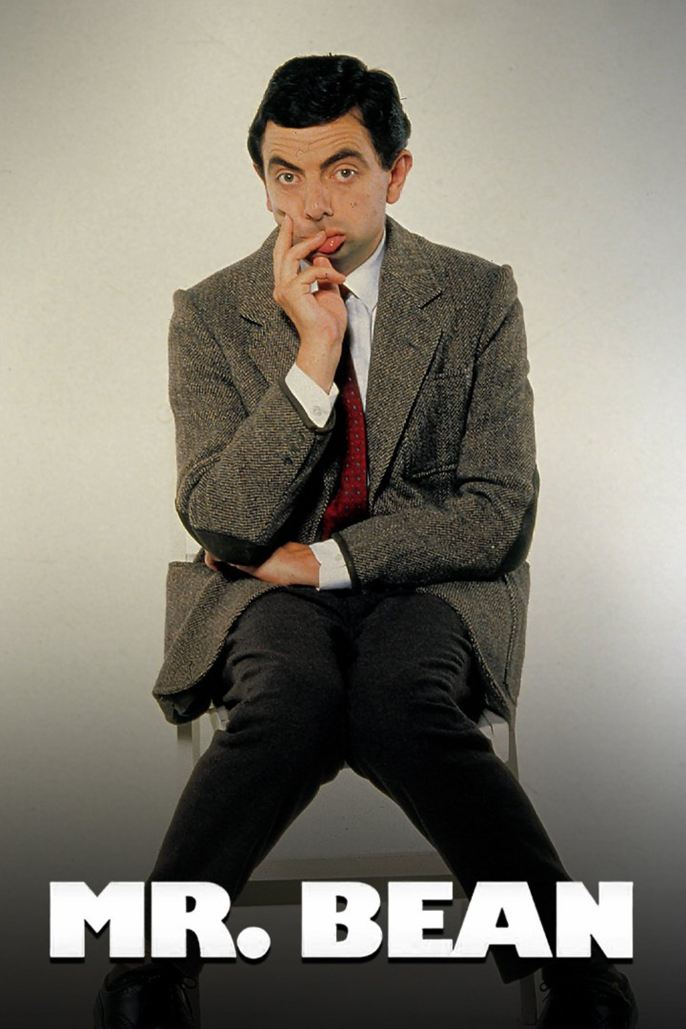 ดูซีรี่ย์ Mr. Bean มิสเตอร์บีน