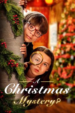 ดูหนัง A Christmas Mystery (2022) บรรยายไทย
