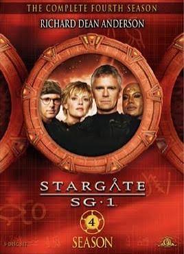 ดูซีรี่ย์ Stargate SG-1 Season 4
