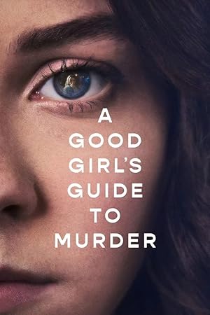 ดูซีรี่ย์ A Good Girl's Guide to Murder Season 2 (2026) คู่มือฆาตกรรมฉบับเด็กดี 2