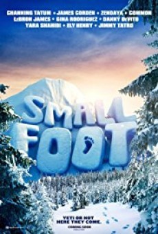ดูหนัง Smallfoot สมอลล์ฟุต