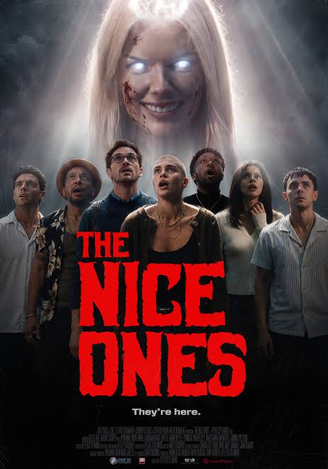 ดูหนัง The Nice Ones (2026)