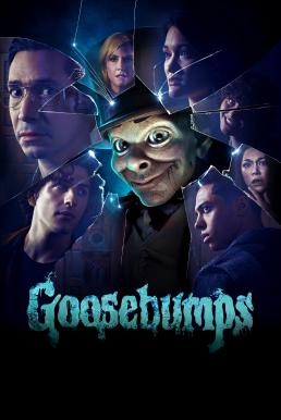 ดูซีรี่ย์ Goosebumps Season 1 (2023) บรรยายไทย