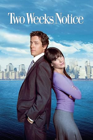 ดูหนัง Two Weeks Notice (2002) สะกิดหัวใจเราให้ลงเอย