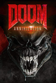 ดูหนัง Doom: Annihilation ดูม 2 สงครามอสูรกลายพันธุ์