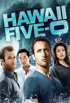 ดูซีรี่ย์ Hawaii Five-O Season 3
