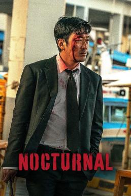 ดูหนัง Nocturnal แค้นนี้เอาให้น็อก (2025)
