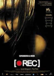 ดูหนัง Rec 1 (2007) เรค ปิดตึกสยอง 1