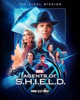 ดูซีรี่ย์ Agents of S.H.I.E.L.D. Season 7
