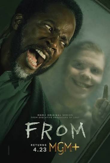 ดูซีรี่ย์ FROM (2023) Season 2