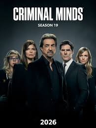 ดูซีรี่ย์ Criminal Minds Season 19 (2026)