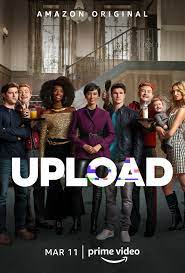 ดูซีรี่ย์ Upload Season 2
