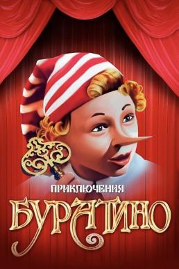 ดูหนัง The Adventures of Buratino (Priklyucheniya Buratino) (1976)