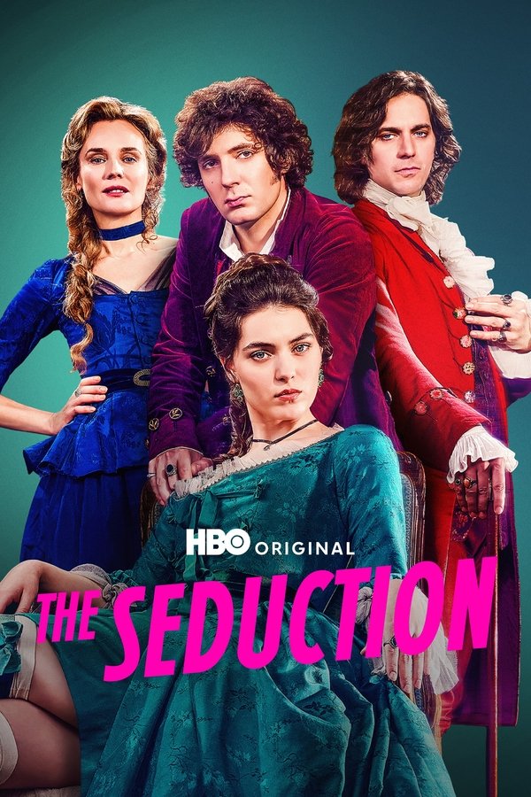 ดูซีรี่ย์ ลวงเล่ห์ เสน่ห์มารยา - The Seduction (2025)