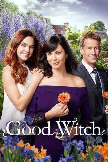 ดูซีรี่ย์ Good Witch (2018) Season 4