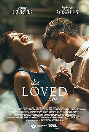 ดูหนัง The Loved One (2026) คนนี้... ที่รัก