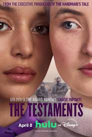 ดูซีรี่ย์ The Testaments (2026)