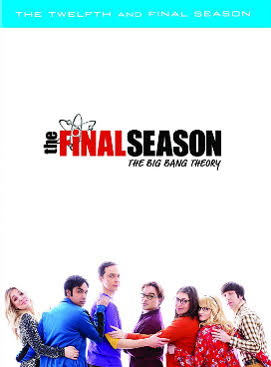 ดูซีรี่ย์ The Big Bang Theory Season 12