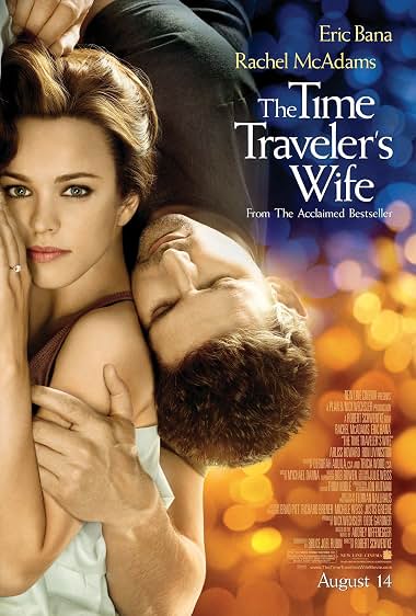 ดูหนัง The Time Travelers Wife (2009) รักอมตะของชายท่องเวลา