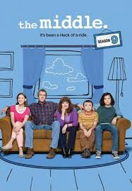 ดูซีรี่ย์ The Middle Season 9 (2017)