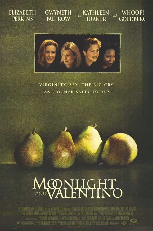 ดูหนัง Moonlight & Valentino (1995)