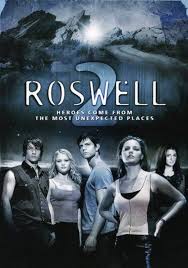 ดูซีรี่ย์ Roswell Season 2 (2000)  ฉบับรวมตอน