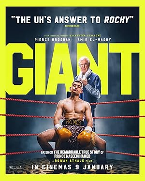 ดูหนัง Giant (2026)