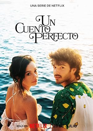 ดูซีรี่ย์ A Perfect Story (2023) นิทานรักในฝัน