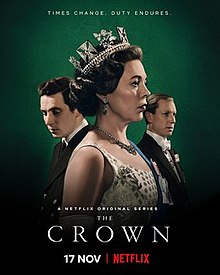 ดูซีรี่ย์ The Crown เดอะ คราวน์ Season 3