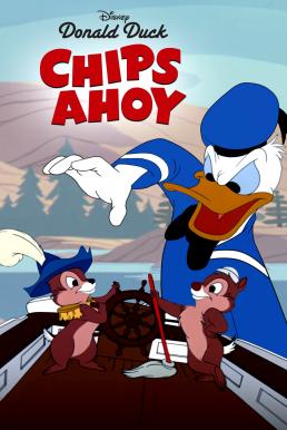 ดูหนัง Chips Ahoy (1956) บรรยายไทย