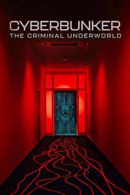 ดูหนัง Cyberbunker: The Criminal Underworld (2023) NETFLIX บรรยายไทย