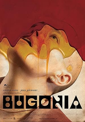 ดูหนัง Bugonia (2025)