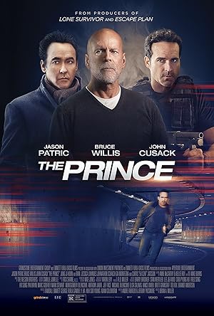 ดูหนัง The Prince  คนอึดแค้นเกินพิกัด