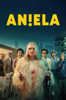 ดูซีรี่ย์ An!ela อาเนียลา Season 1 (2025) Netflix พากย์ไทย