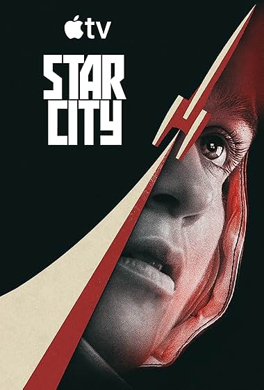 ดูซีรี่ย์ Star City (2026) Season 1