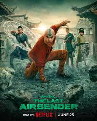ดูซีรี่ย์ Avatar: The Last Airbender Season 2 (2026) เณรน้อยเจ้าอภินิหาร ซีซั่น 2