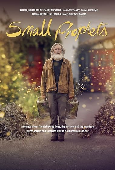 ดูซีรี่ย์ Small Prophets (2026) Season 6