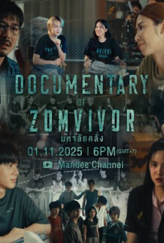 ดูซีรี่ย์ Zomvivor (2025) มหาลัยคลั่ง